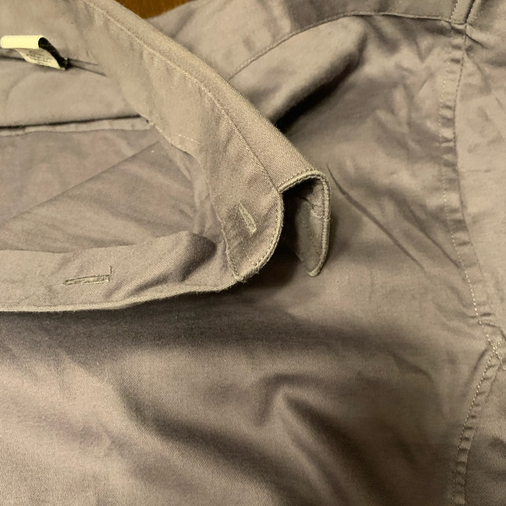 Men’s CK dress shirt - Picture 7 of 7